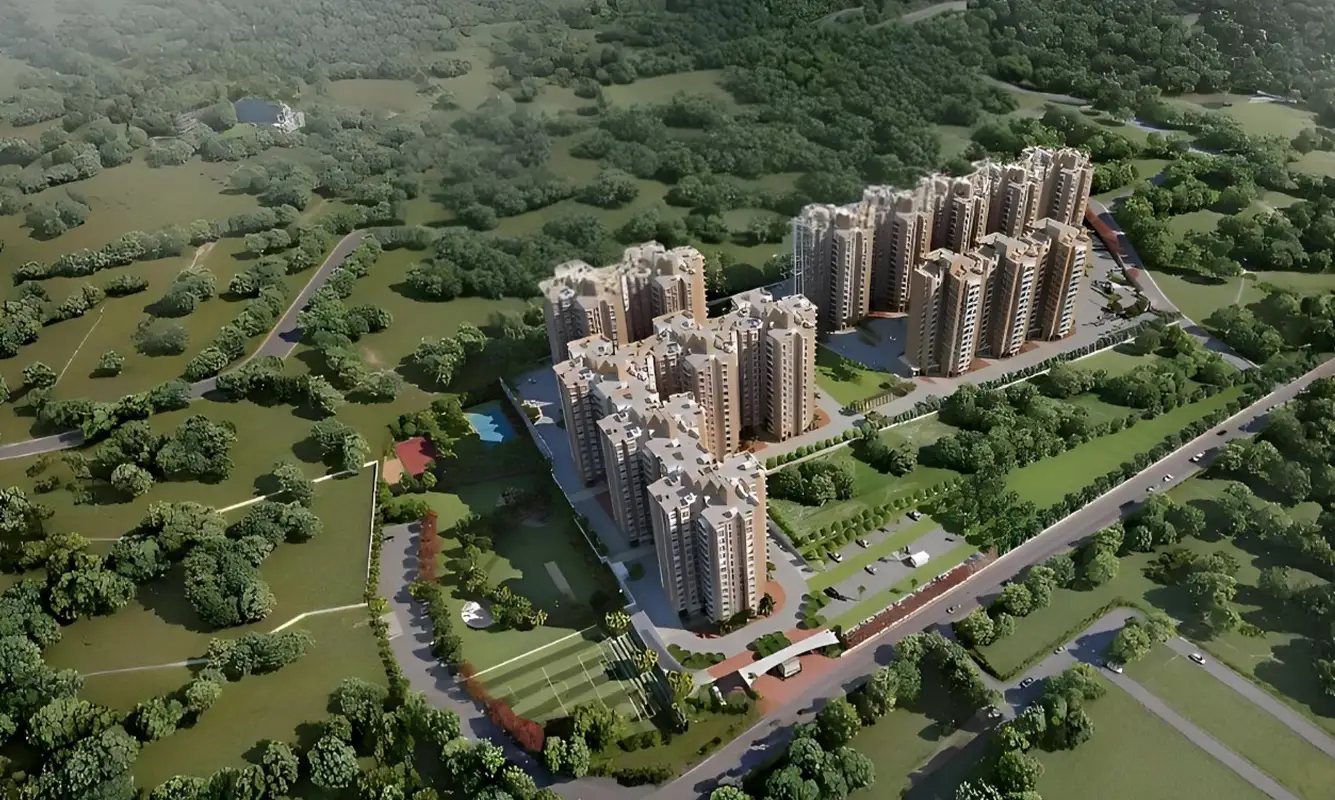 Prestige Evergreen Overview 2